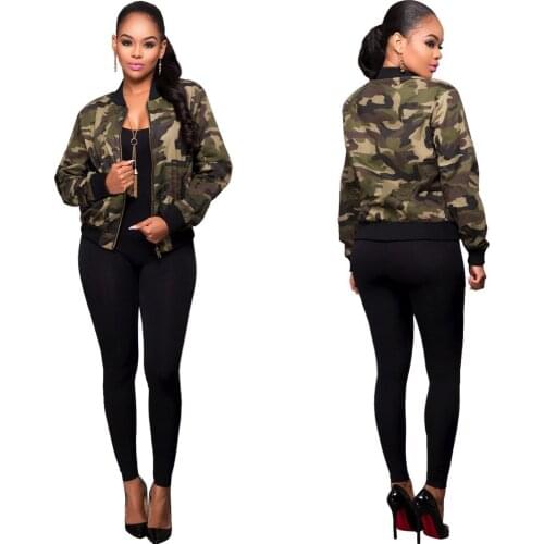 Xsyyfast Women's Bombers