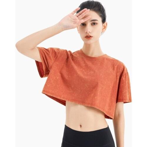 YAPU 2021 Women Sexy Casual Summer Top Elegant Plain Basic Chiffon Tank Ladies T-Shirt Loose Tee Sleeveless Vest Dames