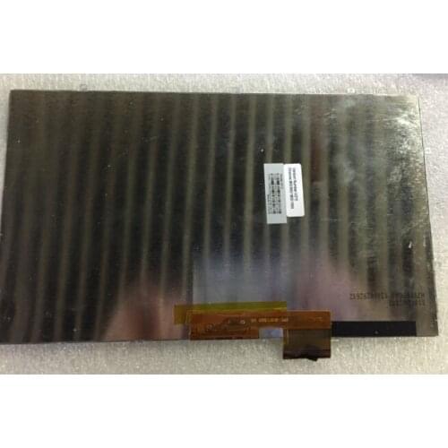 FPC-B101113001 V3 LCD Displays