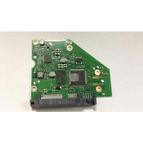 1pcs/lot HDD PCB ST3000DM001 100762568 REV A good quality