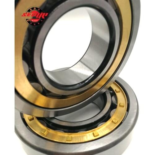 300x540x85mm Large Size Cylindrical Roller Bearing NU260 M