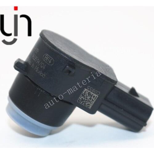 4Pcs For Cruze Chevrolet Vauxhall Insignia Car Parking Sensor 39006719 OEM 0263033819