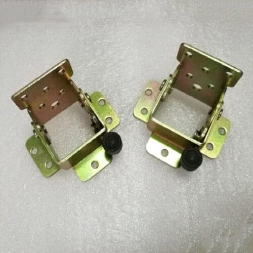 Coffee Table Legs Folding Hinge / Legs folding device / Hardware Hinge 4PCS