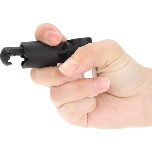 Andoer Photography Studio Background Reflector Softbox Disc Holder Clip Adapter Bracket For Light