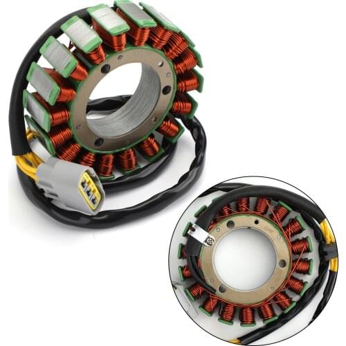 Areyourshop for Can-Am Spyder GS RS RS-S Roadster 990 2008-2013 420685502 Magneto Generator Engine Stator Coil Roadster 990 SM5