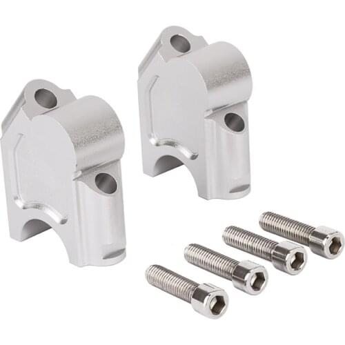 For Benelli TRK 502 2016-2017 Handlebar Heightening Code Increase Rearward Shifting Accessories