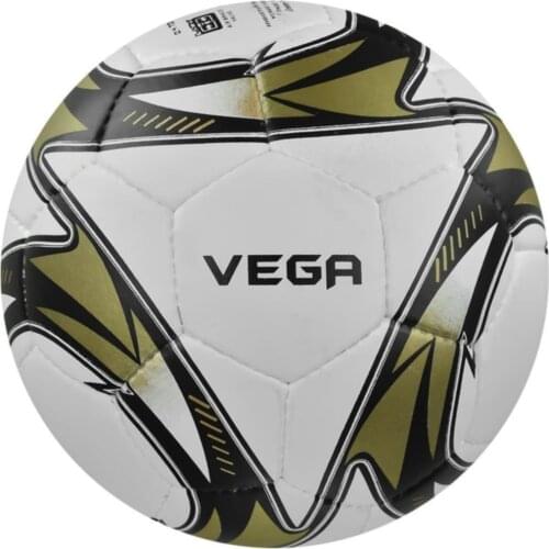 Delta Vega Hand Stitched 5 Number Soccer Ball