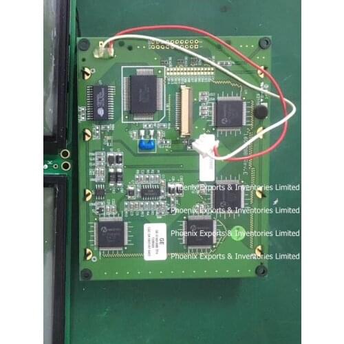 GE-G160128B-TFH LCD Screen Display Panel GE-G160128B TFH G160128B