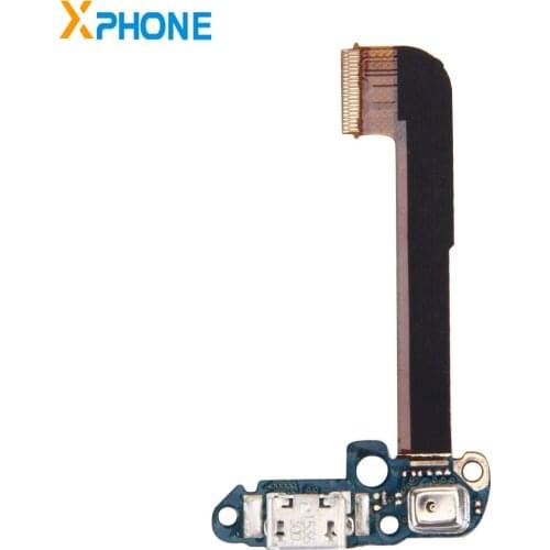 Charging Port Flex Cable for HTC One M7 801e 801n 801s Charging Port Dock USB Connector Flex Cable Repair Parts