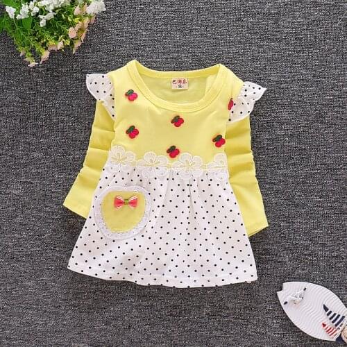 Ienens Children `s Dress