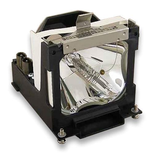 Compatible Projector lamp for EIKI POA-LMP63,610 304 5214,LC-XNB5M