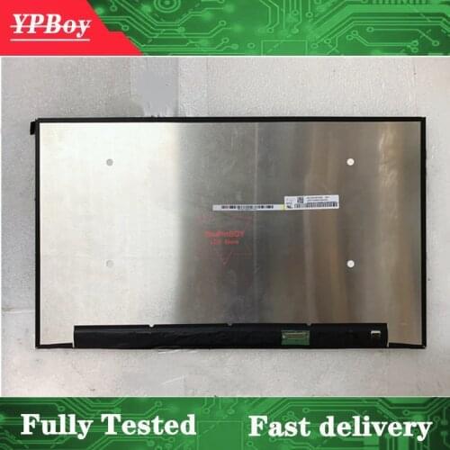 15.6" NV156FHM-N4N V8.0 Fit NV156FHM-N4H NV156FHM-N52 NV156FHM-N4L LP156WFC SPM1 B156HAN02.5 1920x1080 IPS EDP LCD Screen Matrix