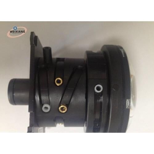 Projector New Lens For BENQ MP515ST, MP525ST, EP3225D, MS619ST, MX620ST, TX6286D Short Focus Lens