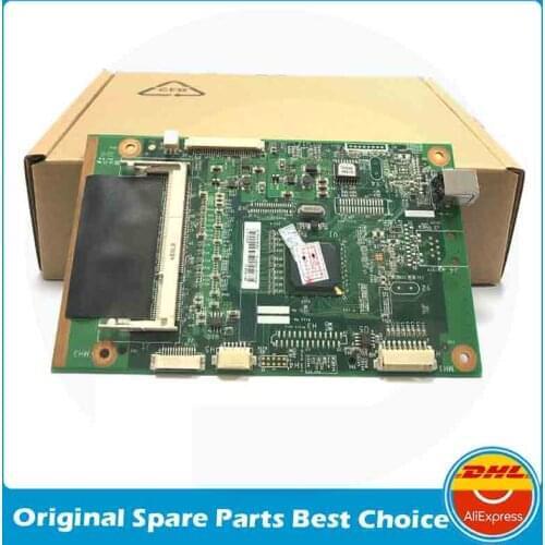 Original Formatter Board PCA Mainboard Logic Board Q7804-60001 Q7805-60001 Q7805-60002Q7804-69003 for HP P2015D P2015N P2015DN