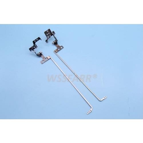 Original For HP pavilion 14-N series LCD hinges Left & Right FBU83029010 FBU83030010