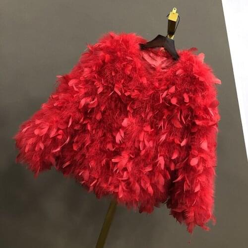 Popodion Wedding Fur Capes