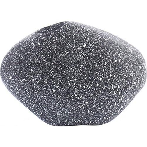 Resin Stone Fish Tank Decoration Landscaping Ornaments Aquarium Stone Breeding House Fish Hiding Stone Cave Fish Tank Accessory