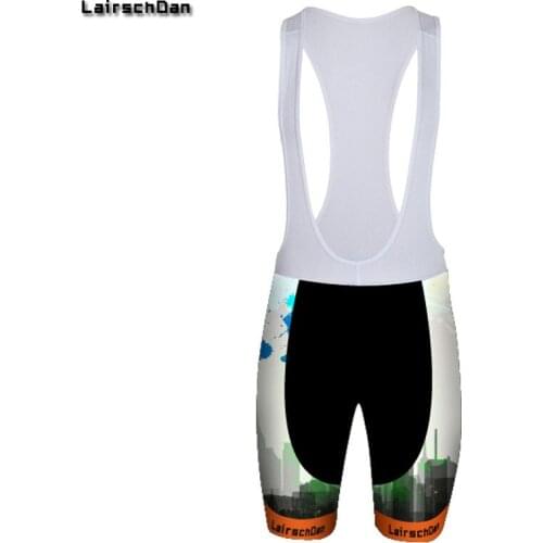 2020 SPTGRVO LairschDan whie women’s shorts Culotes Ciclismo sports shorts for women Cycling shorts MTB bicycle bib 3D gel pants