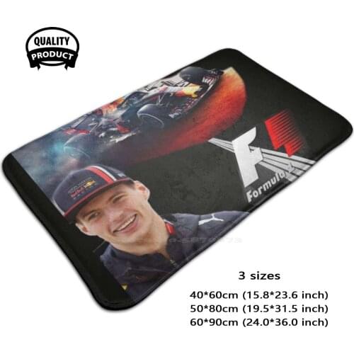 3D Household Goods Mat Rug Carpet Foot Pad Cars Logo Artistic