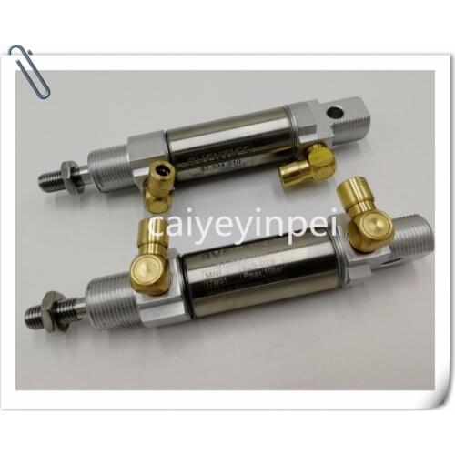4 PCS 87.334.010 Pneumatic Cylinder SM102 CD102 Machine Water Ink Cylinder