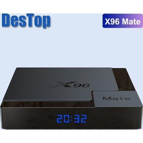 5pcs/lot X96 Mate H616 Android 10.0 Smart TV Box Allwinner H616 Quad Core 4G 32G/64G 5.0G Dual WIFI 6K HD H616 Android 10.0