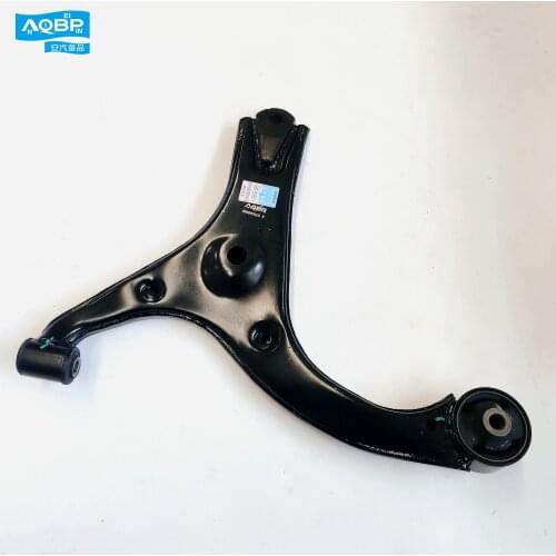 Car parts oe number 2904400U2210 for S3 Right control arm