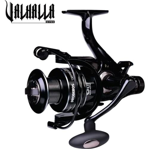 Comdaba Spinning Reels