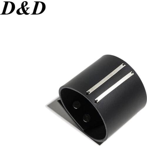D&D Metal Bracelets