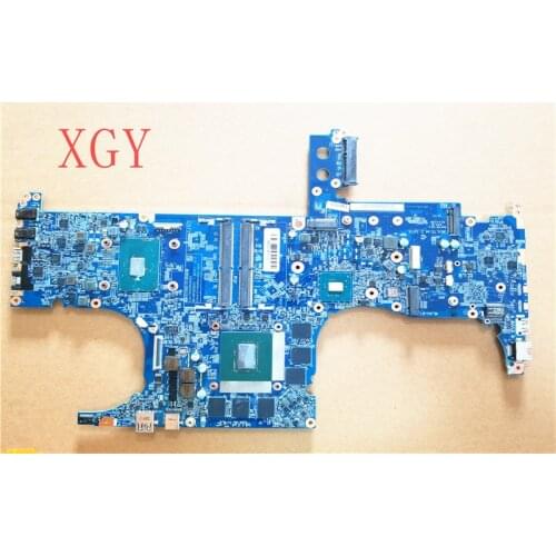 FOR CLEVO P650RP Motherboard 6-71-PA700-D02A 6-77- P650RP6A-N02A-1B P650RP6A Motherboard 100% test OK