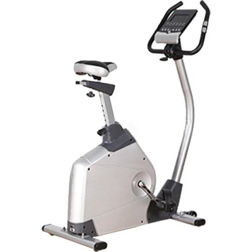 Home exercise bike magnetic control with LED display mute loss weight fitness bike Indoor cycling bikes sport trainer Load 120kg