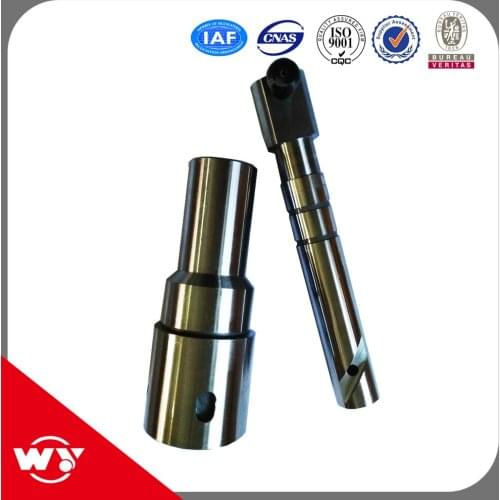 Hot sale diesel engine parts marine ship plunger barrel assembly 230/502 suit for SKL NVD48A-2U