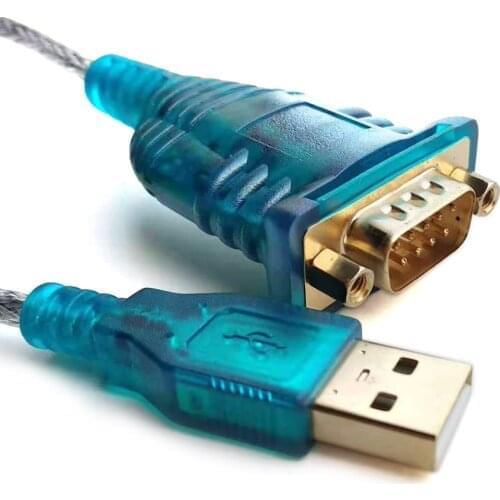 Support Android Mac FTDI FT232 USB RS232 DB9 adapter cable Chipi X10 US232R 10