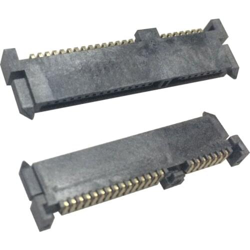 10pcs/lot HDD Connector hard disk drive connector For HP EliteBook 820 720 725 G1 G2 840 G1 G2 740 845 745 G1 G2