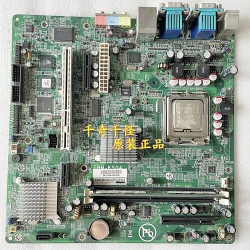 For IBM SurePos 700 IBM-KS04 Motherboard Mainboard 100%tested fully work
