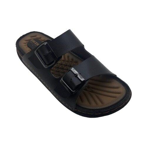 Overhead Male Slippers