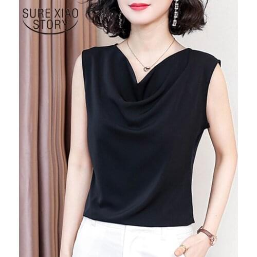 2021 New Summer Sexy Elegant Off-Shoulder Women Blouses and Tops Blusas Mujer De Moda 2021 Solid Ladies Shirts 8678 50