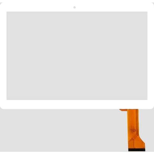 New 10.1'' inch Digitizer Touch Screen Panel glass For Brigmton BTPC-1024 QC Tablet PC