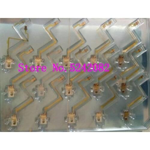 NEW Lens Auto Focus Sensor Unit For Nikon AF-S 55-300 mm 55-300mm F/4.5-5.6G ED VR GMR Focusing Flex Cable Ribbon Camera