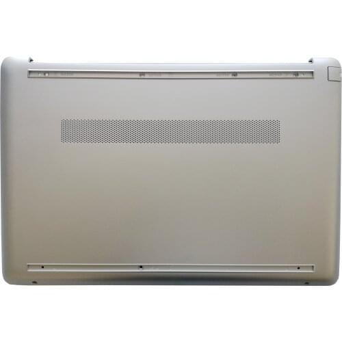 New Original For HP 15 15s-du 15-DY 15s-gr TPN-C139 Lower Bottom Base Case Cover L52007-001