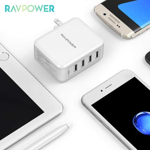 Сетевые зарядные устройства для мобильных телефонов PAVAREAL China At AliExpress