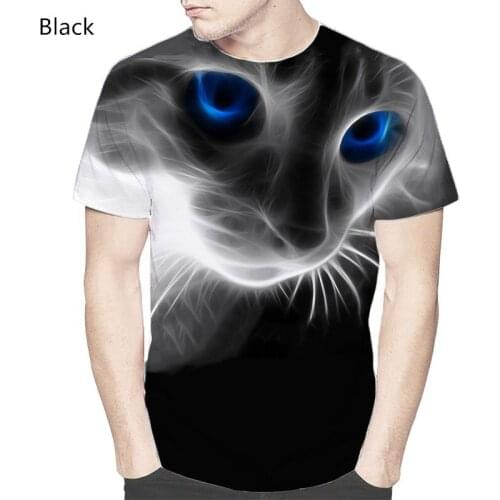 RANMO Mens Summer T-shirts