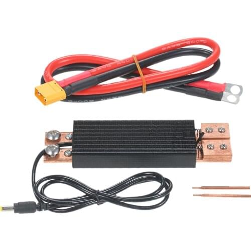 SQ-SW1 One-piece Solder Pen Set Spot Welding Pen Automatic Trigger for SQ-SW1 Spot-welder Spot Welding Machine Accessories