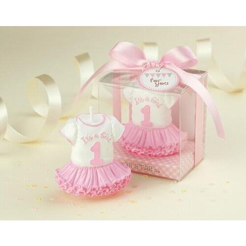 Girls and Boys Candles Silicone Mold Baby Birthday Candles Silicone Mold 3d Silicone Candies and Soap Mould Silicone Rubber PRZY