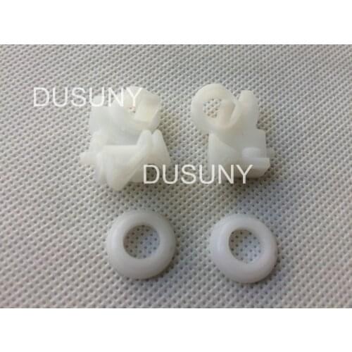 5 SETS compatible new transfer roller bracket for Minolta BH162 BH163 DI152 183 1611 7616 2011 211 210 220
