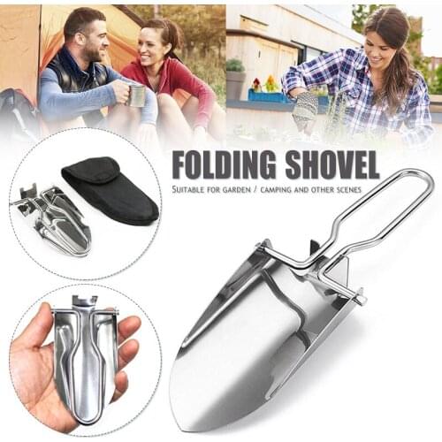 Складные лопаты Strong-Toyers China At AliExpress