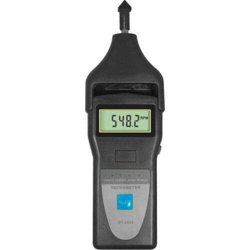 TOOLINGATE Tachometers