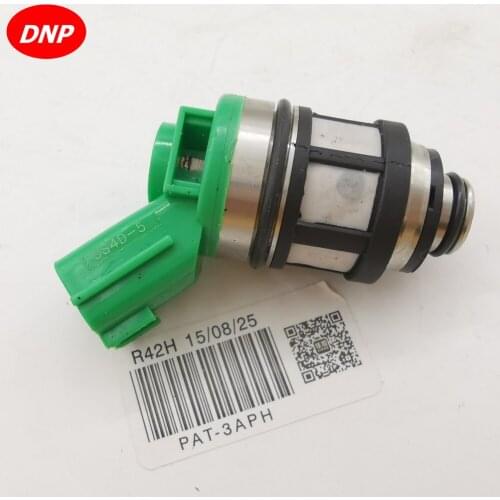 DNP fuel injector Fit For Nissan Frontier Pickup Xterra 2.4L L4 JS4D-5/16600-1S700