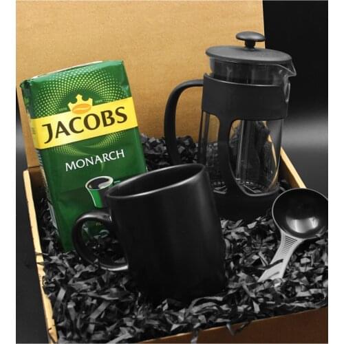 Apollon Gift Coffee Makers