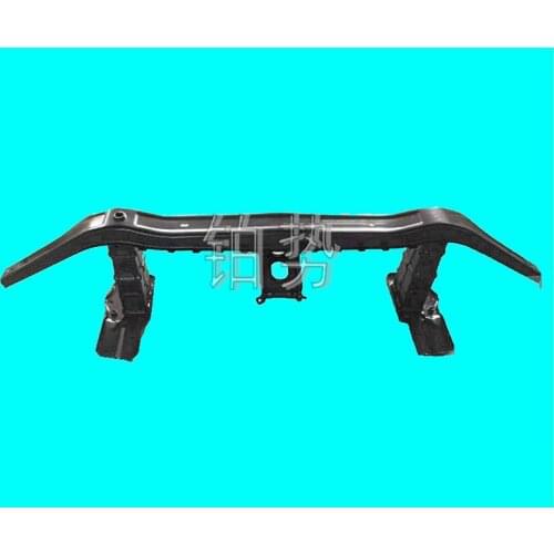 Car Beam 2013-mer ced esb enzGL E250 ML 250 ML 300 ML 350 GL E400 ML 500 W166 W292 Front bar inner iron Front bar inner bone