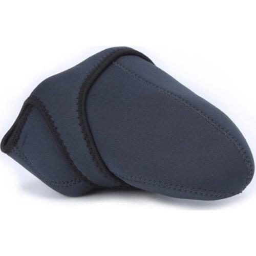 Camera Liner Case Cover Pouch Package Protector for Nikon D7000 D7100 D7200 D3300 D3200 D3100 D5500 D5300 D5200 D90 soft bag